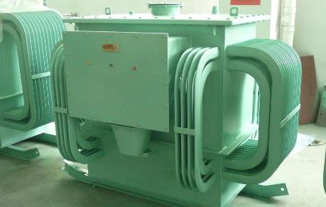 温州全铜ks9矿用变压器