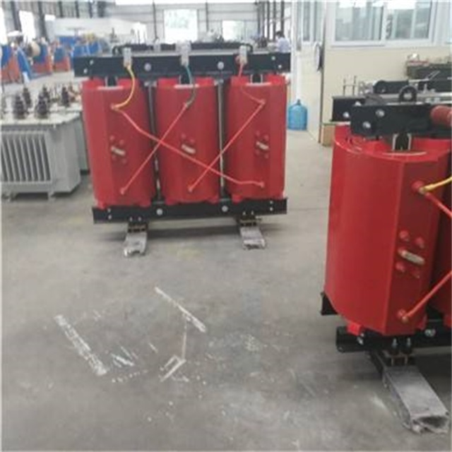 温州2500KVA矿用变压器