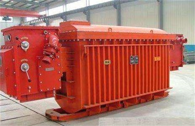 温州KS11-1250KVA/10KV/0.4KV矿用变压器
